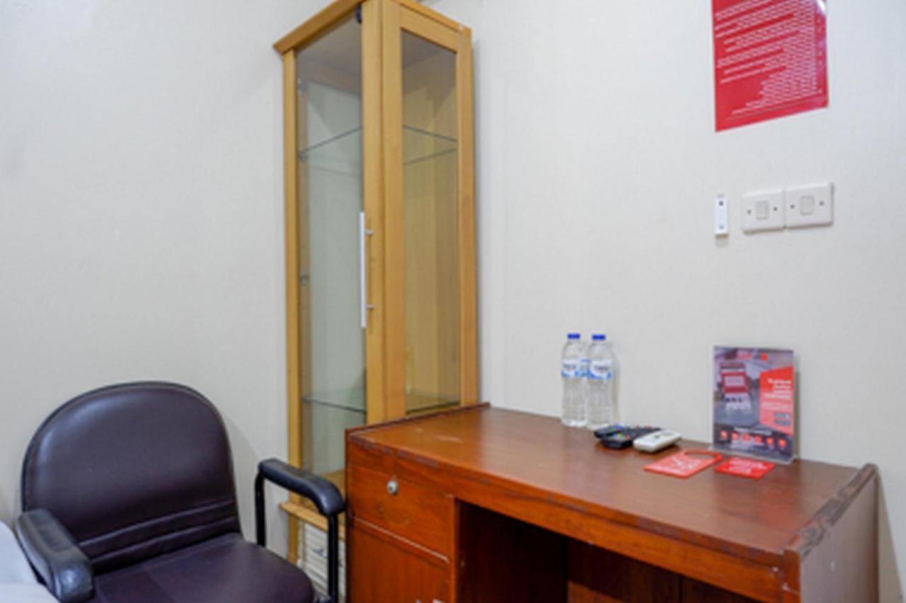 Hotel Reddoorz Near Rsud Kudus Exteriér fotografie