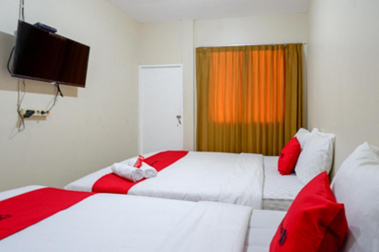Hotel Reddoorz Near Rsud Kudus Exteriér fotografie