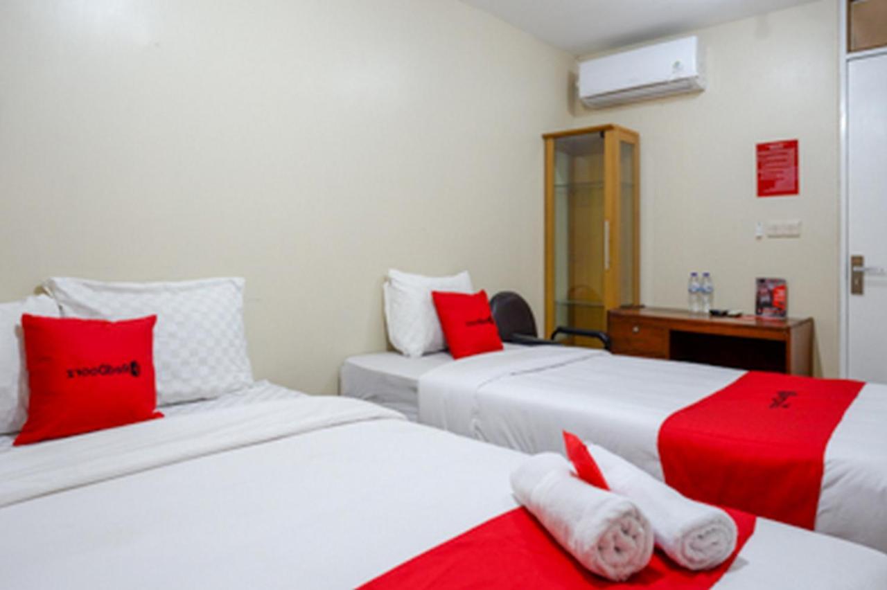 Hotel Reddoorz Near Rsud Kudus Exteriér fotografie