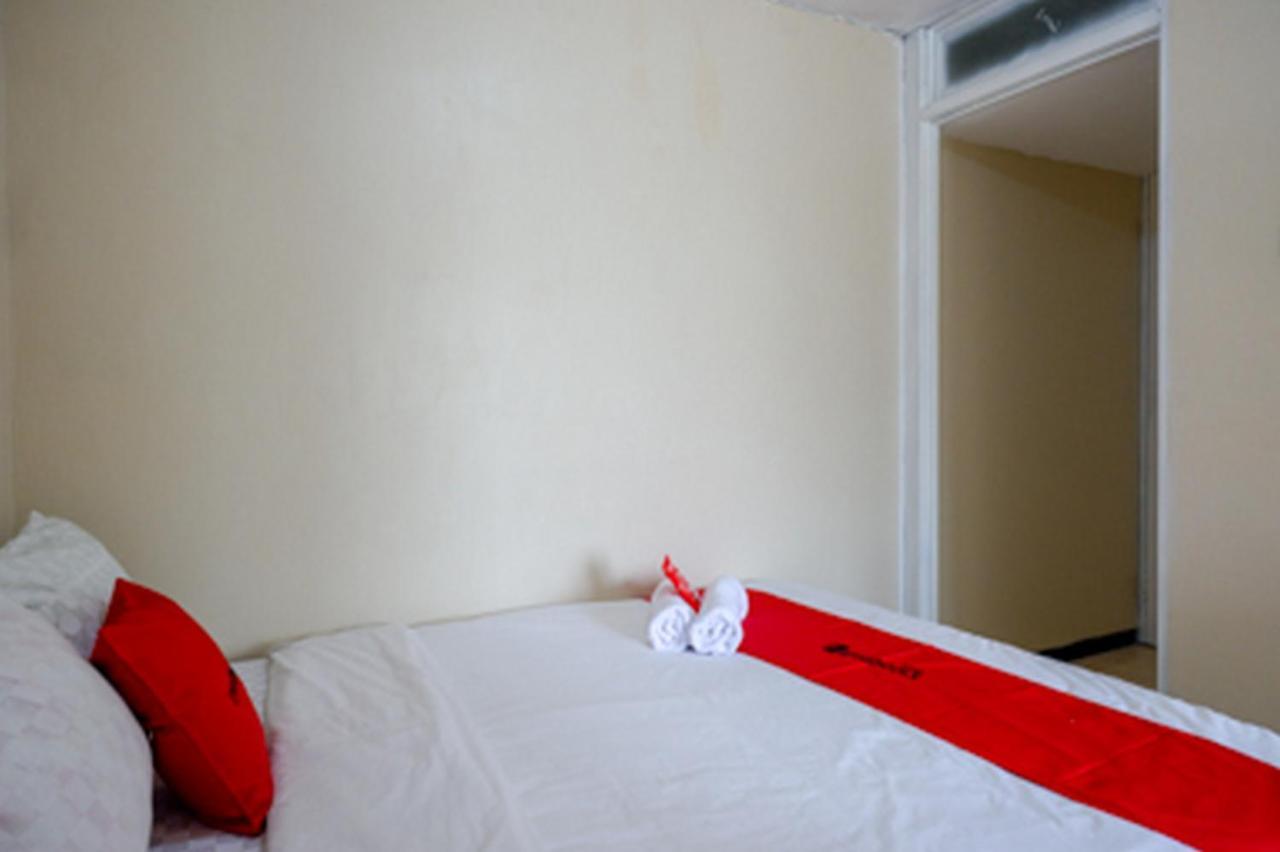 Hotel Reddoorz Near Rsud Kudus Exteriér fotografie